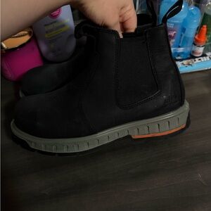 Helly Hansen Steal Toe Men's Boots